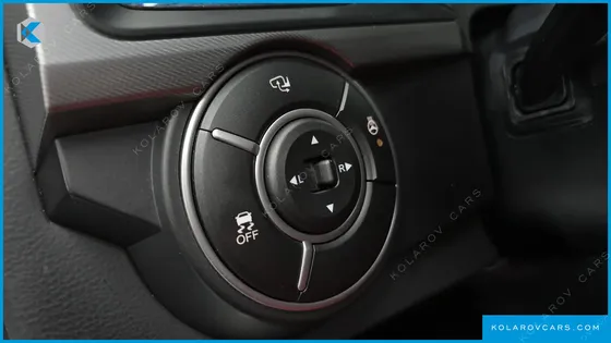 KGM - SSANGYONG KORANDO 2.2 EXTREME 4WD