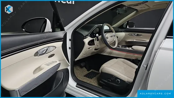 GENESIS GV70 2.5T GASOLINE AWD
