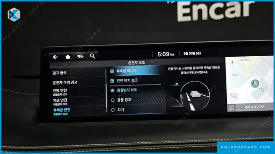GENESIS GV70 2.5T GASOLINE AWD