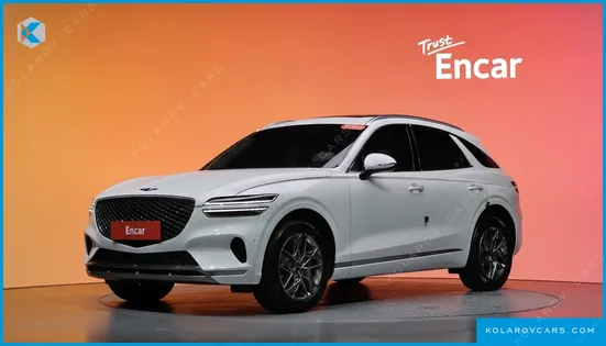 GENESIS GV70 2.5T GASOLINE AWD