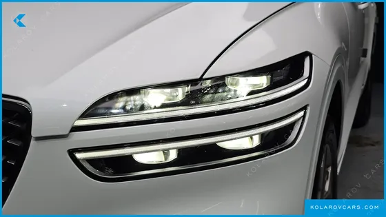 GENESIS GV70 2.5T GASOLINE AWD