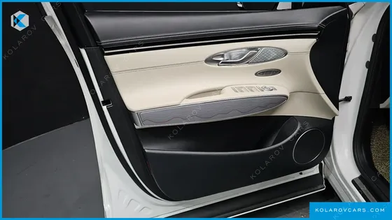 GENESIS GV70 2.5T GASOLINE AWD