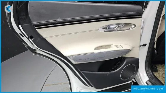 GENESIS GV70 2.5T GASOLINE AWD