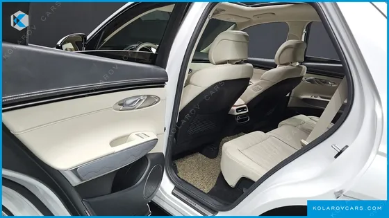 GENESIS GV70 2.5T GASOLINE AWD