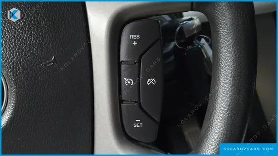 CHEVROLET (GM DAEWOO) CAPTIVA 2WD LS