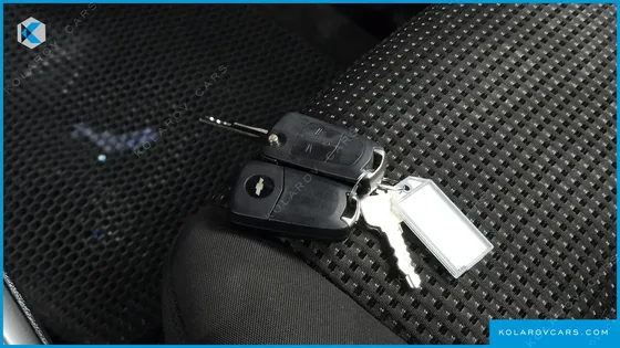 CHEVROLET (GM DAEWOO) CAPTIVA 2WD LS