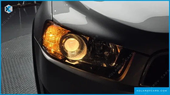 CHEVROLET (GM DAEWOO) CAPTIVA 2WD LS