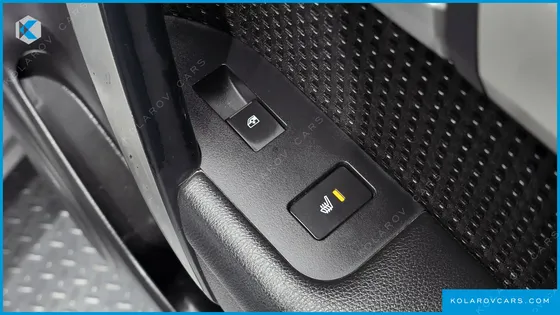 CHEVROLET (GM DAEWOO) CAPTIVA 2WD LS