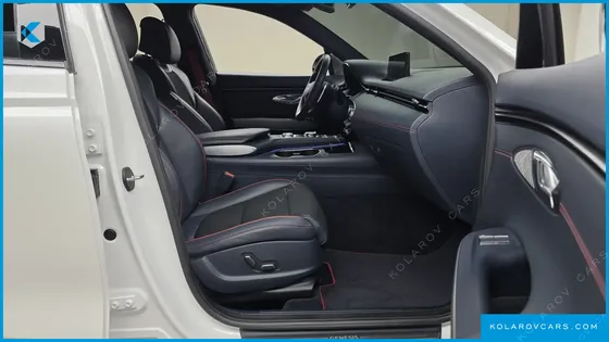 GENESIS GV70 2.5T GASOLINE 2WD