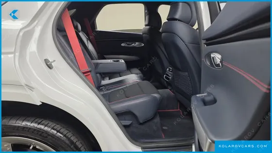 GENESIS GV70 2.5T GASOLINE 2WD