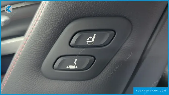 GENESIS GV70 2.5T GASOLINE 2WD