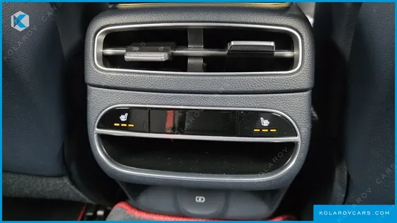 GENESIS GV70 2.5T GASOLINE 2WD