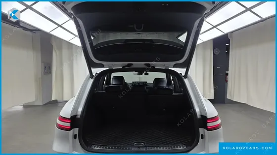 GENESIS GV70 2.5T GASOLINE 2WD