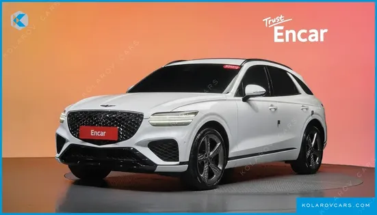 GENESIS GV70 2.5T GASOLINE 2WD