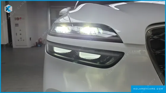 GENESIS GV70 2.5T GASOLINE 2WD