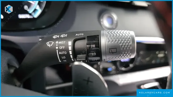 GENESIS GV70 2.5T GASOLINE 2WD