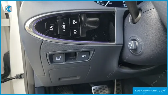 GENESIS GV70 2.5T GASOLINE 2WD