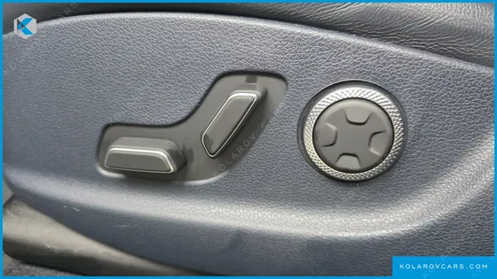 GENESIS GV70 2.5T GASOLINE 2WD