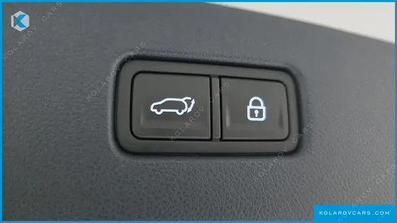 GENESIS GV70 2.5T GASOLINE 2WD
