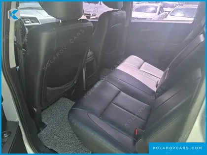 KGM - SSANGYONG KORANDO 2.2 CX7 4WD