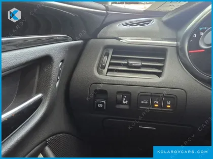 CHEVROLET (GM DAEWOO) IMPALA 2.5 LT