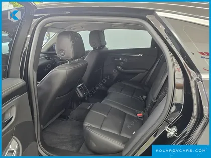 CHEVROLET (GM DAEWOO) IMPALA 2.5 LT
