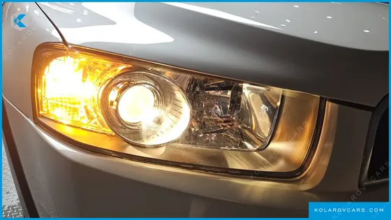 CHEVROLET (GM DAEWOO) CAPTIVA 2WD LT