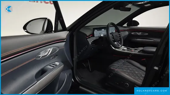 GENESIS GV70 2.5T GASOLINE 2WD