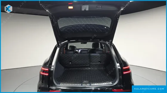 GENESIS GV70 2.5T GASOLINE 2WD