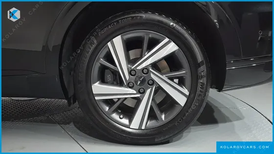 GENESIS GV70 2.5T GASOLINE 2WD