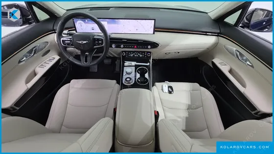 GENESIS GV70 2.5T GASOLINE AWD