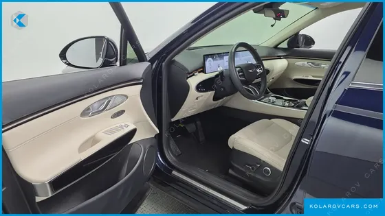 GENESIS GV70 2.5T GASOLINE AWD