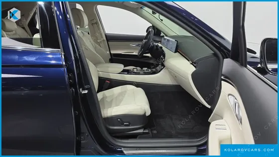 GENESIS GV70 2.5T GASOLINE AWD