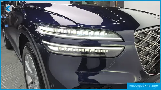 GENESIS GV70 2.5T GASOLINE AWD