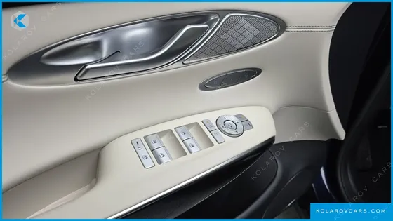 GENESIS GV70 2.5T GASOLINE AWD