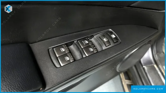 KGM - SSANGYONG KORANDO 2.2 CX7 4WD