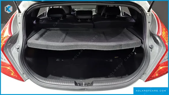 HYUNDAI ACCENT DIESEL WIT 1.6 VGT PREMIER