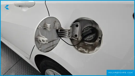 HYUNDAI ACCENT 1.4 VVT MODERN