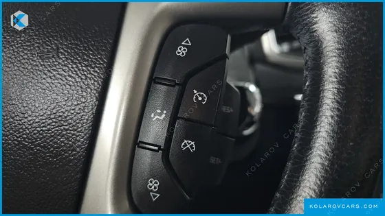 CHEVROLET (GM DAEWOO) CAPTIVA 2WD LT