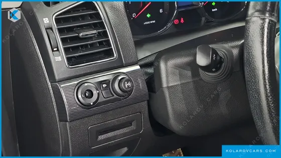 CHEVROLET (GM DAEWOO) CAPTIVA 2WD LT