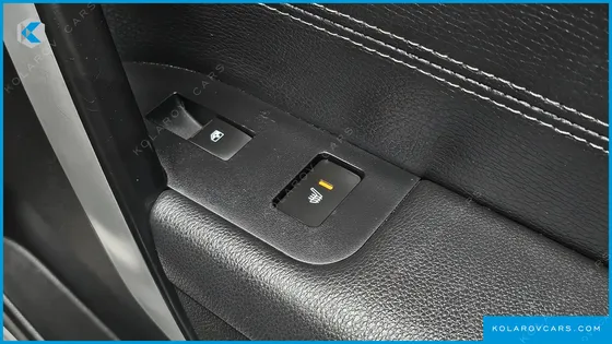 CHEVROLET (GM DAEWOO) CAPTIVA 2WD LT