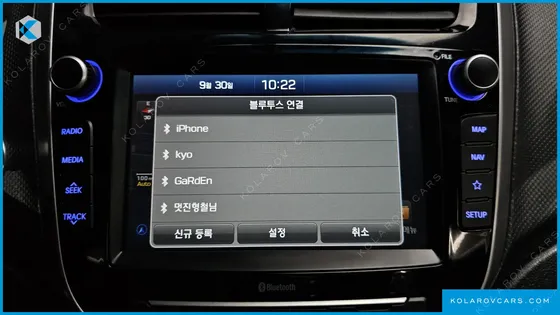 HYUNDAI ACCENT 1.4 VVT MODERN