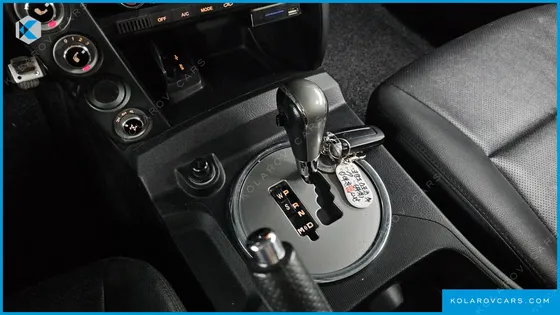 KGM - SSANGYONG KORANDO 2.2 EXTREME 4WD