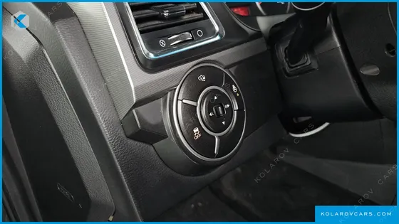 KGM - SSANGYONG KORANDO 2.2 EXTREME 4WD