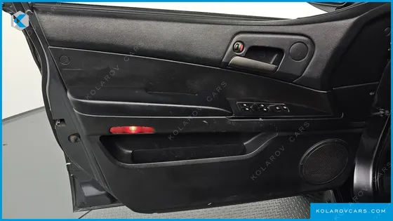 KGM - SSANGYONG KORANDO 2.2 EXTREME 4WD