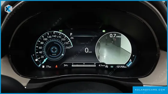 GENESIS GV70 2.5T GASOLINE 2WD
