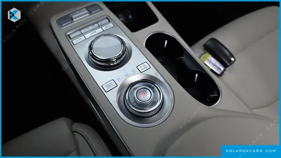 GENESIS GV70 2.5T GASOLINE 2WD