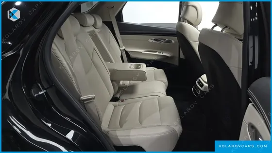GENESIS GV70 2.5T GASOLINE 2WD