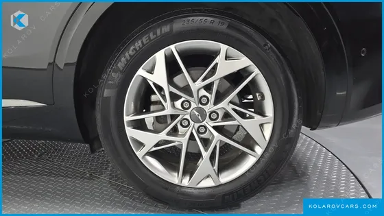 GENESIS GV70 2.5T GASOLINE 2WD