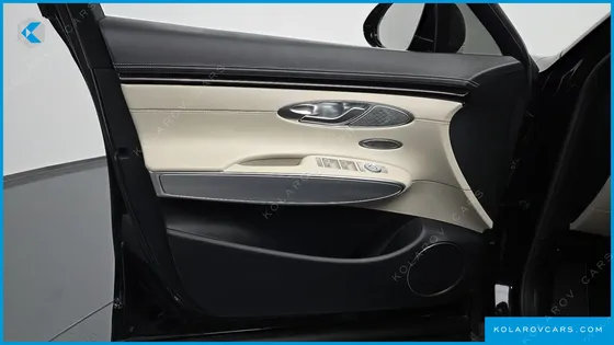 GENESIS GV70 2.5T GASOLINE 2WD